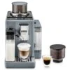 DeLonghi Rivelia Bean To Cup Coffee Machine - Grey EXAM440.55. -Appliance Pro VQAIK SQ1 0000000005 GREY SLf