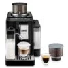 DeLonghi Rivelia Bean To Cup Coffee Machine - Black EXAM440.55. -Appliance Pro VQAIM SQ1 0000000004 BLACK SLf