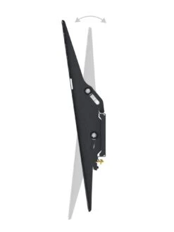 AVF Eco-mount Adjustable Tilt TV Mount 32-55" -Appliance Pro VQBA1 SQ4 0000000004 BLACK SLd2