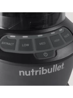 NUTRIBULLET Combo Blender -Appliance Pro VQQAE SQ3 0000000088 NO COLOR SLd1