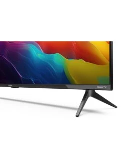 Sharp 50FJ2K, 50-inch, 4K Ultra HD, Roku Smart TV 12 Sharp 50FJ2K, 50-inch, 4K Ultra HD, Roku Smart TV -Appliance Pro VQSOF SQ4 0000000004 BLACK SLd