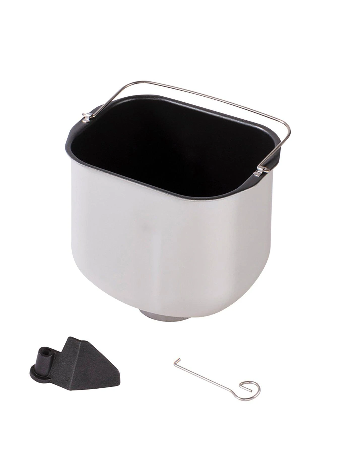 Russell Hobbs Compact Fast Bake Breadmaker 6 Russell Hobbs Compact Fast Bake Breadmaker - Image 4