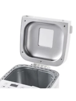 Russell Hobbs Compact Fast Bake Breadmaker 16 Russell Hobbs Compact Fast Bake Breadmaker -Appliance Pro VQUM4 SQ7 0000000013 WHITE SLd5