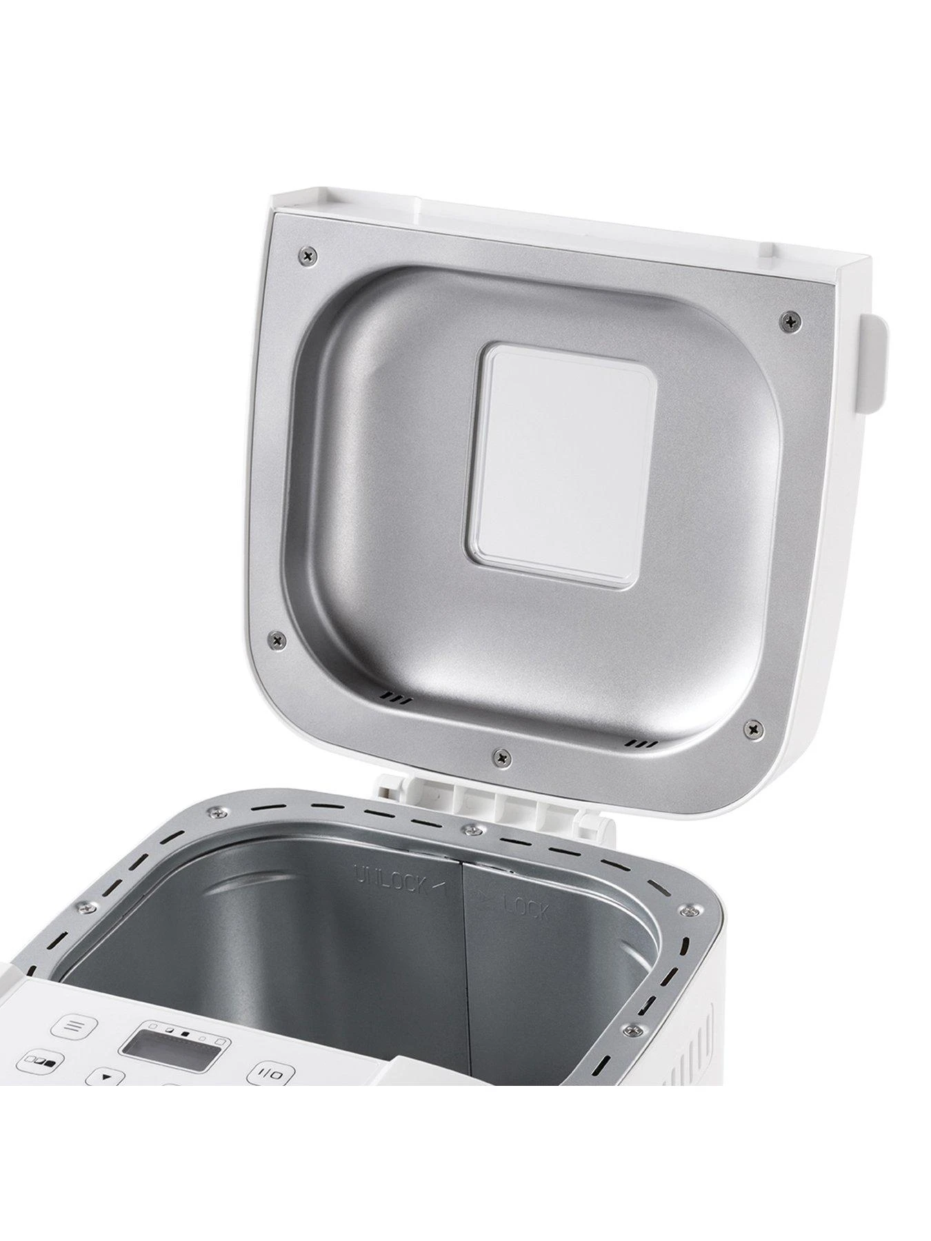 Russell Hobbs Compact Fast Bake Breadmaker 9 Russell Hobbs Compact Fast Bake Breadmaker - Image 7