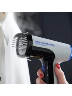 Russell Hobbs Easy Store Pro Steam & Fold -Appliance Pro VQUMC SQ4 0000000013 WHITE SLd2