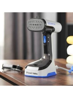 Russell Hobbs Easy Store Pro Steam & Fold -Appliance Pro VQUMC SQ7 0000000013 WHITE SLd5