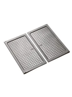 Russell Hobbs SatisFry Snappi 2x 4.25L Dual Basket Air Fryer 13 Russell Hobbs SatisFry Snappi 2x 4.25L Dual Basket Air Fryer -Appliance Pro VQUNB SQ6 0000000004 BLACK SLd4