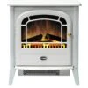 Dimplex Courcheval Optiflame Stove -Appliance Pro VR0CC SQ1 0000000099 N A SLf