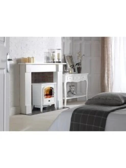 Dimplex Courcheval Optiflame Stove -Appliance Pro VR0CC SQ2 0000000099 N A SLd