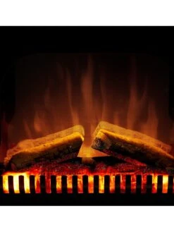 Dimplex Courcheval Optiflame Stove -Appliance Pro VR0CC SQ3 0000000099 N A SLd1