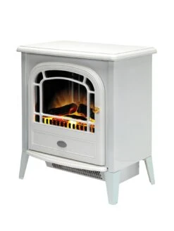 Dimplex Courcheval Optiflame Stove -Appliance Pro VR0CC SQ7 0000000099 N A SLd5