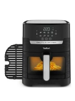 Tefal Easy Fry Vision