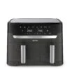 Tefal Easy Fry 8.3L Dual Zone Air Fryer & Grill EY905B40 - Coal Grey -Appliance Pro VR5IN SQ1 0000000005 GREY SLf