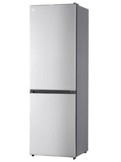 LG GBM21HSADH Fridge Freezer - Silver - 304L - D Rated -Appliance Pro VR61B SQ3 0000000035 SILVER SLd1