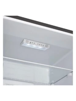 LG GBM21HSADH Fridge Freezer - Silver - 304L - D Rated -Appliance Pro VR61B SQ4 0000000035 SILVER SLd2