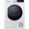 LG FDT208W 8kg Heat Pump Tumble Dryer - White - A++ Rated -Appliance Pro VR61G SQ1 0000000013 WHITE SLf