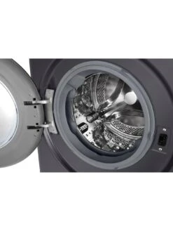 LG TurboWash FWY606GBLN1 10kg / 6kg Washer Dryer - Slate Grey - A-10% / D Rated 11 LG TurboWash FWY606GBLN1 10kg / 6kg Washer Dryer - Slate Grey - A-10% / D Rated -Appliance Pro VR61J SQ3 0000000088 NO COLOR SLd1