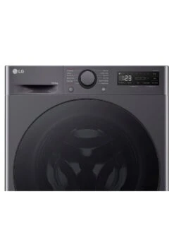 LG TurboWash FWY606GBLN1 10kg / 6kg Washer Dryer - Slate Grey - A-10% / D Rated 13 LG TurboWash FWY606GBLN1 10kg / 6kg Washer Dryer - Slate Grey - A-10% / D Rated -Appliance Pro VR61J SQ5 0000000088 NO COLOR SLd3