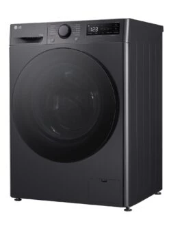 LG TurboWash360 FWY706GBTN1 10kg / 6kg Washer Dryer - Slate Grey - A-10% / D Rated -Appliance Pro VR61K SQ3 0000000088 NO COLOR SLd1