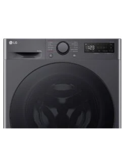 LG TurboWash360 FWY706GBTN1 10kg / 6kg Washer Dryer - Slate Grey - A-10% / D Rated -Appliance Pro VR61K SQ4 0000000088 NO COLOR SLd2