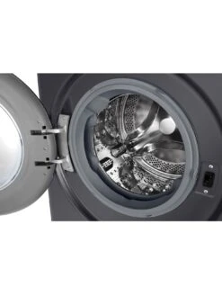 LG TurboWash360 FWY706GBTN1 10kg / 6kg Washer Dryer - Slate Grey - A-10% / D Rated -Appliance Pro VR61K SQ6 0000000088 NO COLOR SLd4