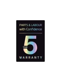 LG InstaView GSGV81PYLL Side-by-Side Fridge Freezer - Prime Silver - 635L - E Rated -Appliance Pro VR61P SQ5 0000000088 NO COLOR SLd3