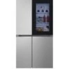 LG InstaView GSVV80PYLL Side-by-Side Fridge Freezer - Prime Silver - 655L - E Rated 1 LG InstaView GSVV80PYLL Side-by-Side Fridge Freezer - Prime Silver - 655L - E Rated -Appliance Pro VR61Q SQ1 0000000088 NO COLOR SLf