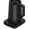 Haier HKE5A Kettle 1 Haier HKE5A Kettle -Appliance Pro VR7PA SQ1 0000000004 BLACK SLf