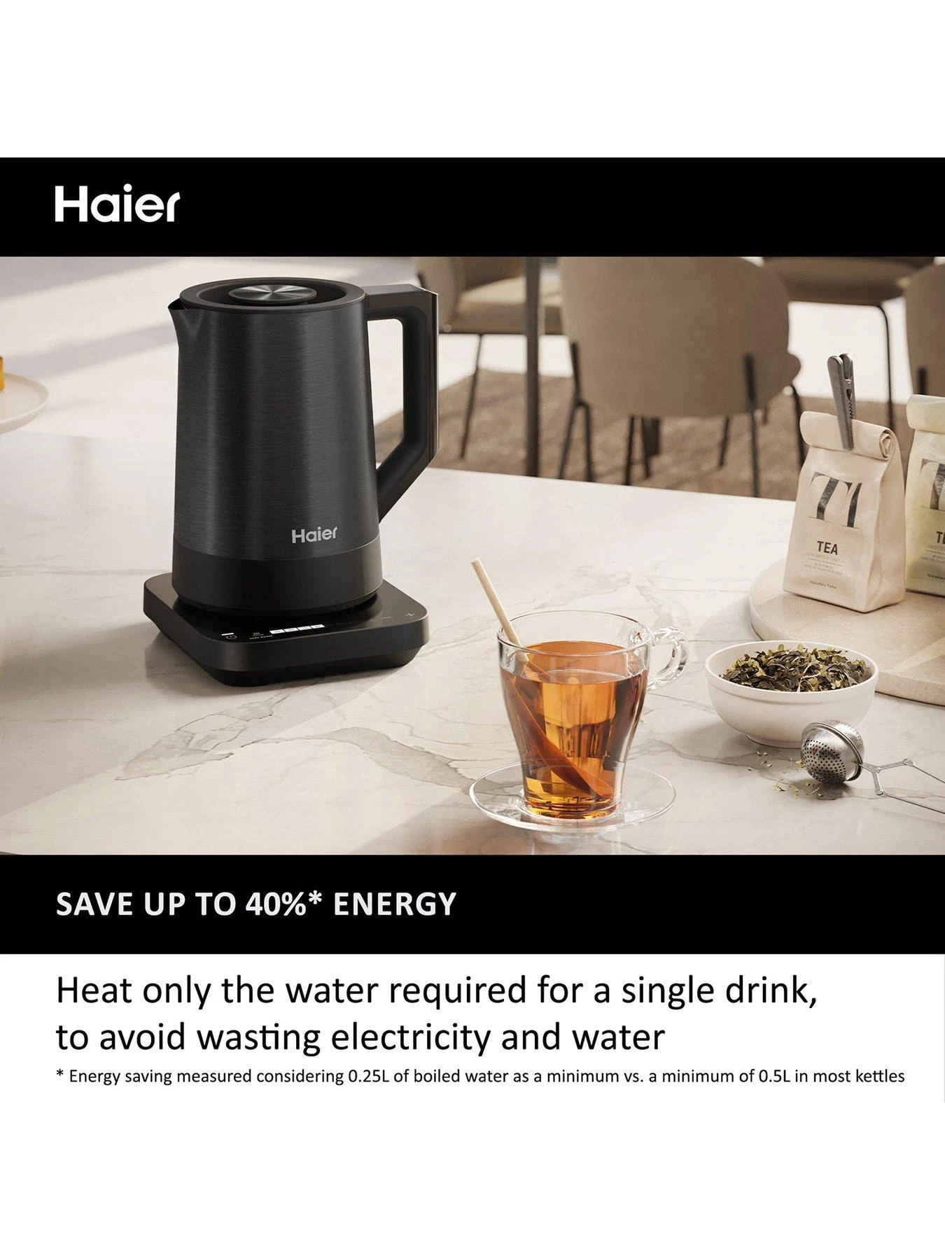 Haier HKE5A Kettle 6 Haier HKE5A Kettle - Image 4