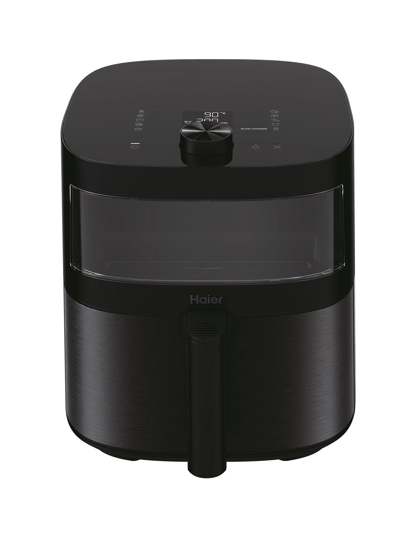 Haier HAF5TW Air Fryer 3 Haier HAF5TW Air Fryer