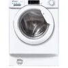 Candy CBW 48D1W4-80 Integrated 8kg Load, 1400 Spin Washing Machine 1 Candy CBW 48D1W4-80 Integrated 8kg Load, 1400 Spin Washing Machine -Appliance Pro VRFWR SQ1 0000000088 NO COLOR SLf