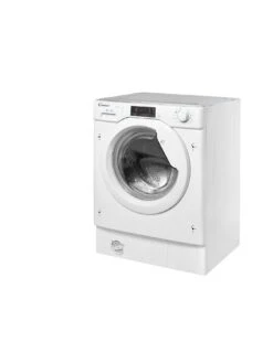 Candy CBW 49D1W4-80 Integrated 9kg Load, 1400 Spin Washing Machine -Appliance Pro VRFWS SQ3 0000000013 WHITE SLd1