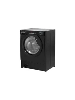 Candy CBW49D2BBW4-80 Integrated 9kg Load, 1400 Spin Washing Machine 11 Candy CBW49D2BBW4-80 Integrated 9kg Load, 1400 Spin Washing Machine -Appliance Pro VRFWT SQ3 0000000088 NO COLOR SLd1