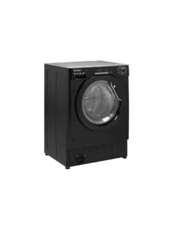 Candy CBW49D2BBW4-80 Integrated 9kg Load, 1400 Spin Washing Machine 12 Candy CBW49D2BBW4-80 Integrated 9kg Load, 1400 Spin Washing Machine -Appliance Pro VRFWT SQ4 0000000088 NO COLOR SLd2