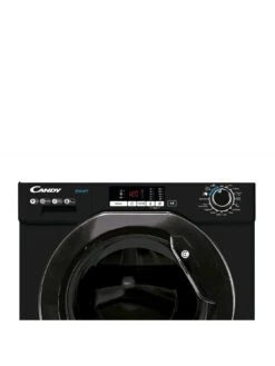 Candy CBW49D2BBW4-80 Integrated 9kg Load, 1400 Spin Washing Machine 13 Candy CBW49D2BBW4-80 Integrated 9kg Load, 1400 Spin Washing Machine -Appliance Pro VRFWT SQ5 0000000088 NO COLOR SLd3