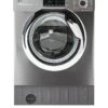 Hoover H-WASH 300 HBWOS69TAMCRE Integrated 9kg Load, 1600 Spin Washing Machine, A Rated - Anthracite 1 Hoover H-WASH 300 HBWOS69TAMCRE Integrated 9kg Load, 1600 Spin Washing Machine, A Rated - Anthracite -Appliance Pro VRFWW SQ1 0000000088 NO COLOR SLf