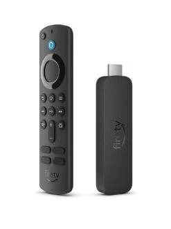 Amazon Fire TV Stick 4K (2nd Gen)