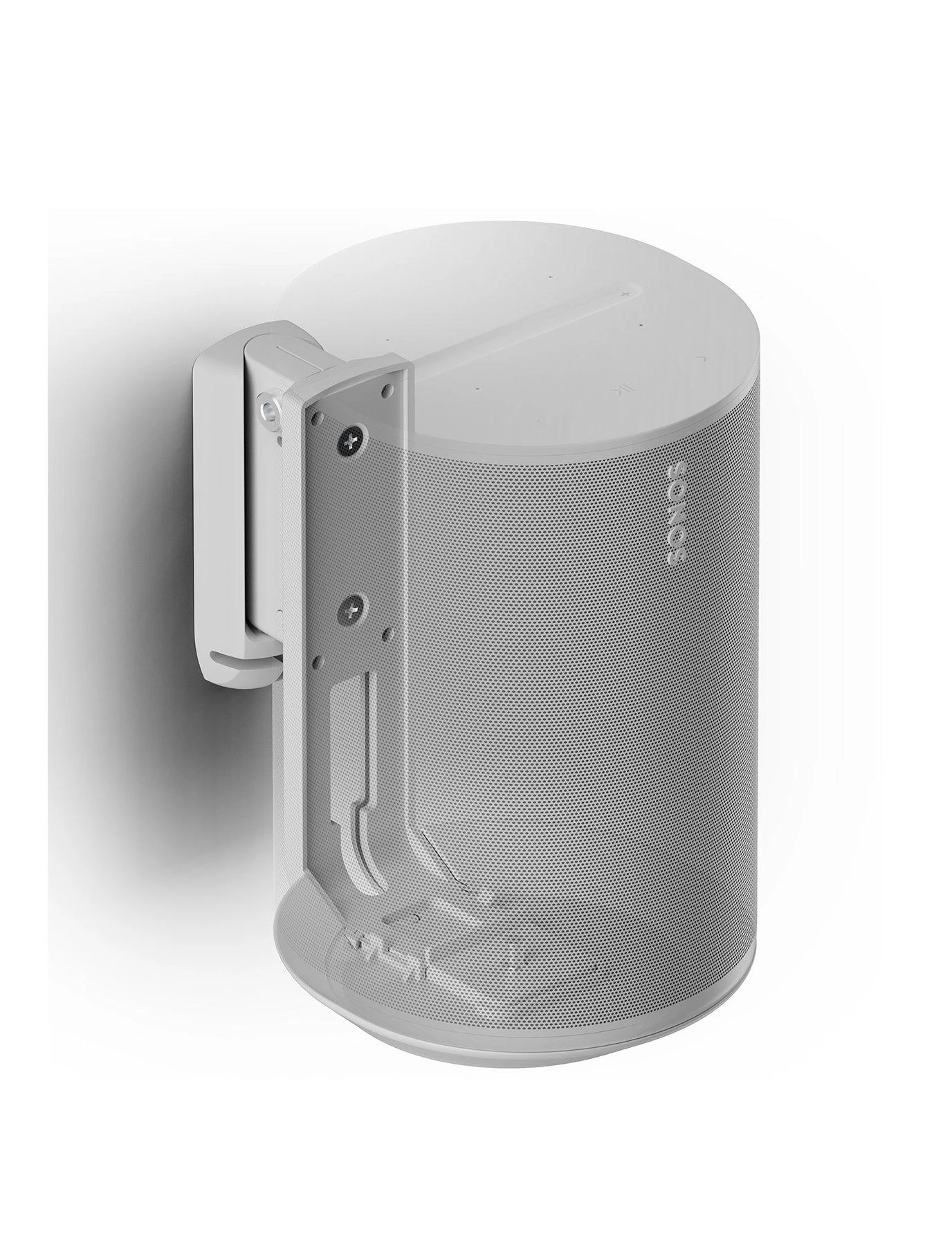 Flexson Wall Mount ERA100 - Single 4 Flexson Wall Mount ERA100 - Single - Image 2