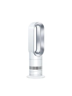 Dyson AM09 Hot + Cool TM  Fan Heater -Appliance Pro VRUXJ SQ5 0000000088 NO COLOR SLd3